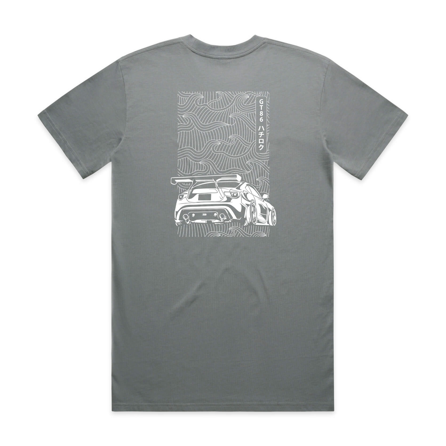 Toyota 86 T-Shirt