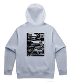 Toyota AE86 Hoodie