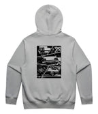Toyota AE86 Hoodie