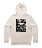 Toyota AE86 Hoodie