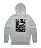Toyota AE86 Hoodie