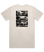 Toyota AE86 T-Shirt