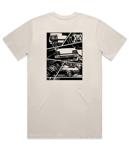 Toyota AE86 T-Shirt