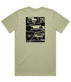 Toyota AE86 T-Shirt