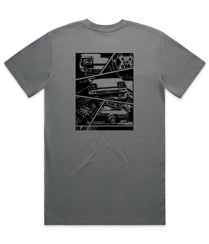 Toyota AE86 T-Shirt