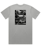 Toyota AE86 T-Shirt
