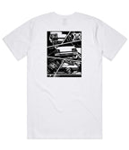 Toyota AE86 T-Shirt