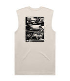 Toyota AE86 Tank