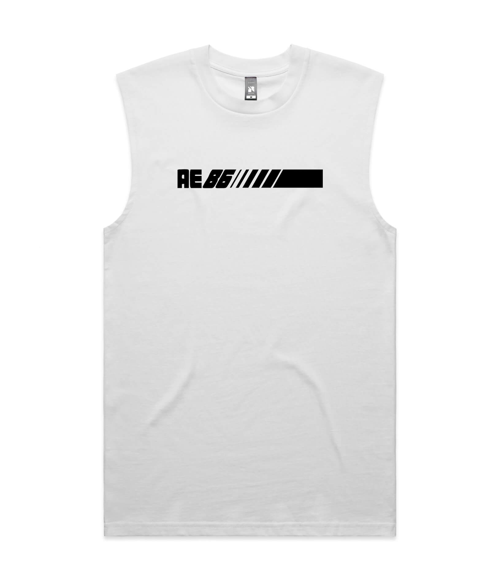 Toyota AE86 Tank