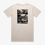 Toyota AE86 T-Shirt