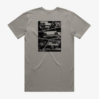 Toyota AE86 T-Shirt