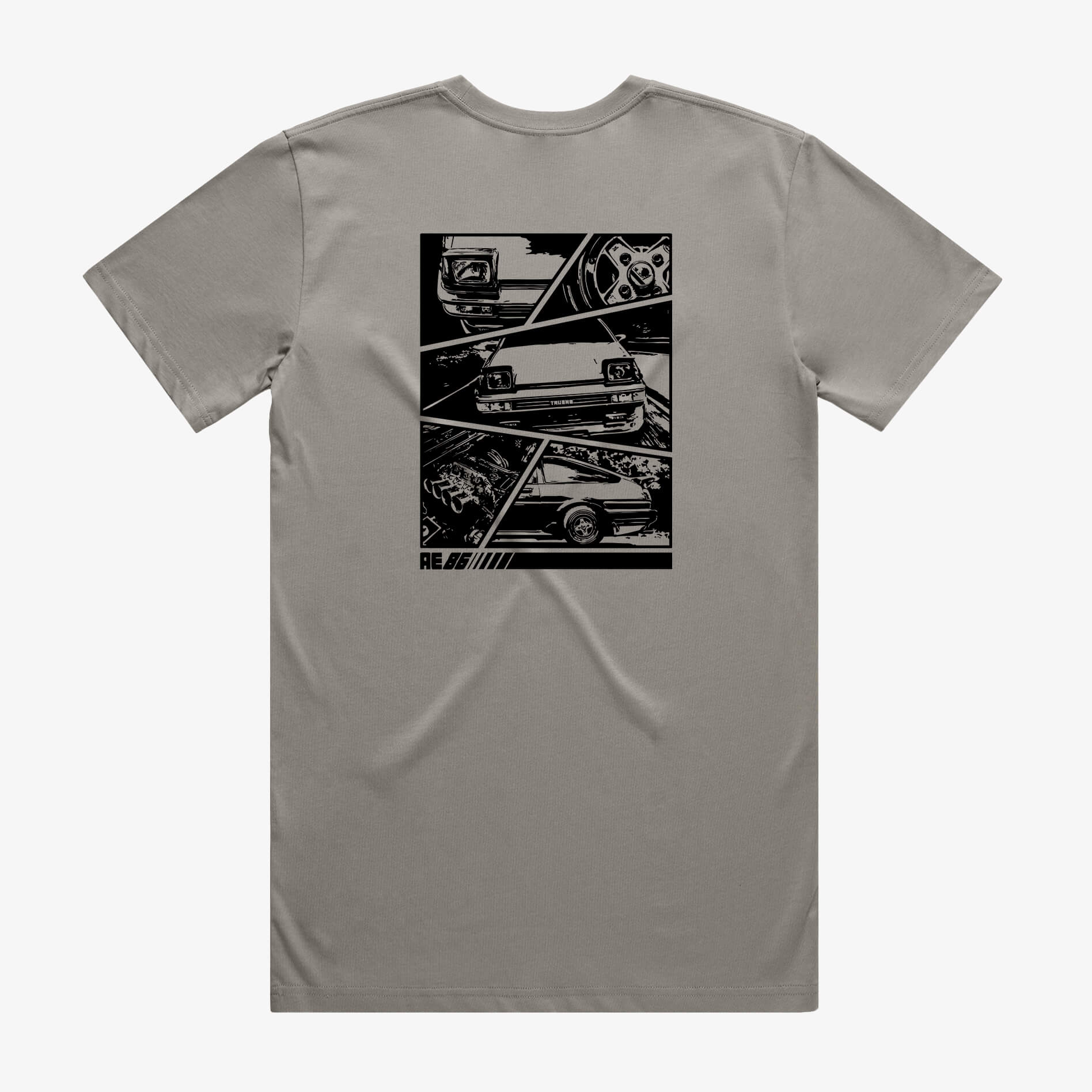 Toyota AE86 T-Shirt