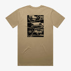 Toyota AE86 T-Shirt