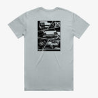 Toyota AE86 T-Shirt