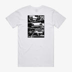 Toyota AE86 T-Shirt
