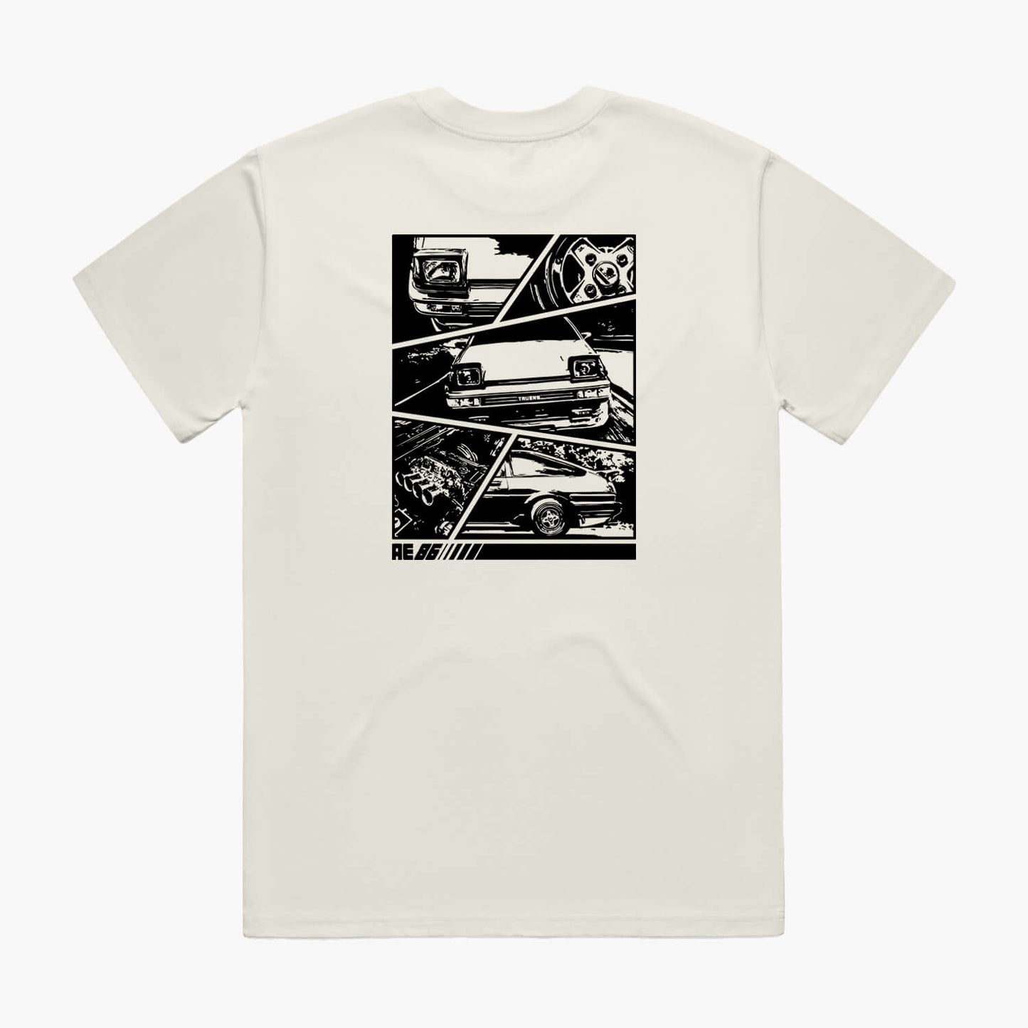 AE86 T-Shirt
