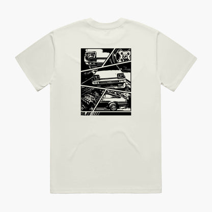 AE86 T-Shirt