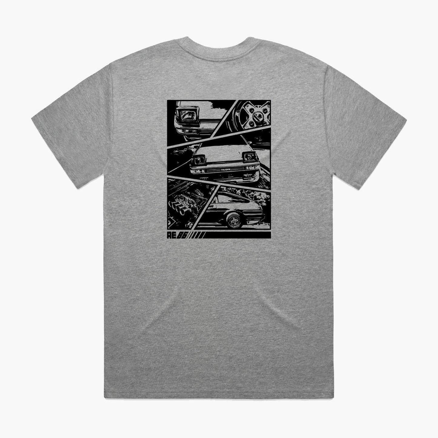 AE86 T-Shirt