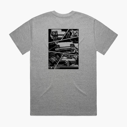 AE86 T-Shirt