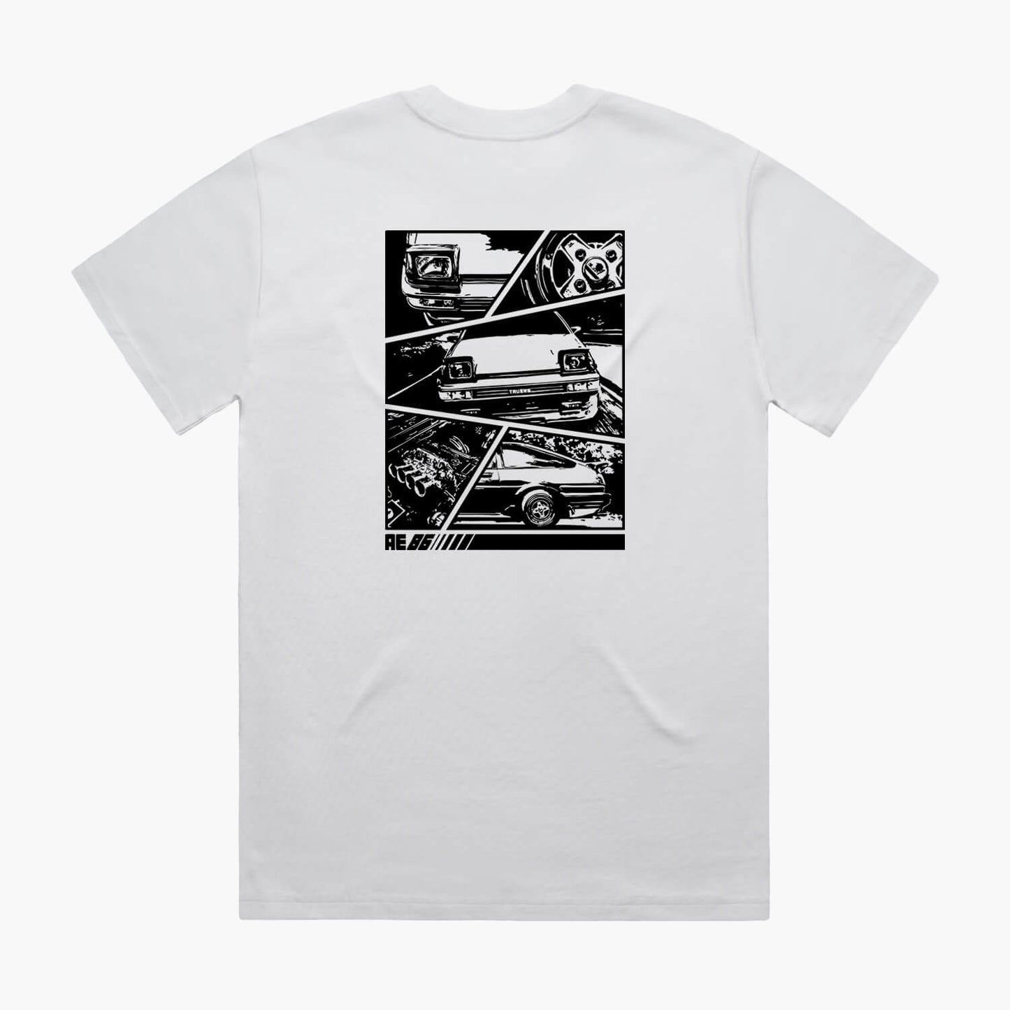 AE86 T-Shirt