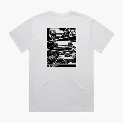 AE86 T-Shirt