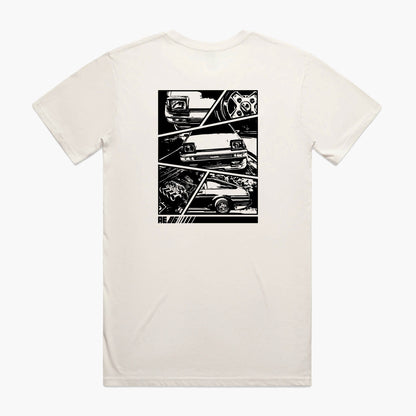 AE86 T-Shirt