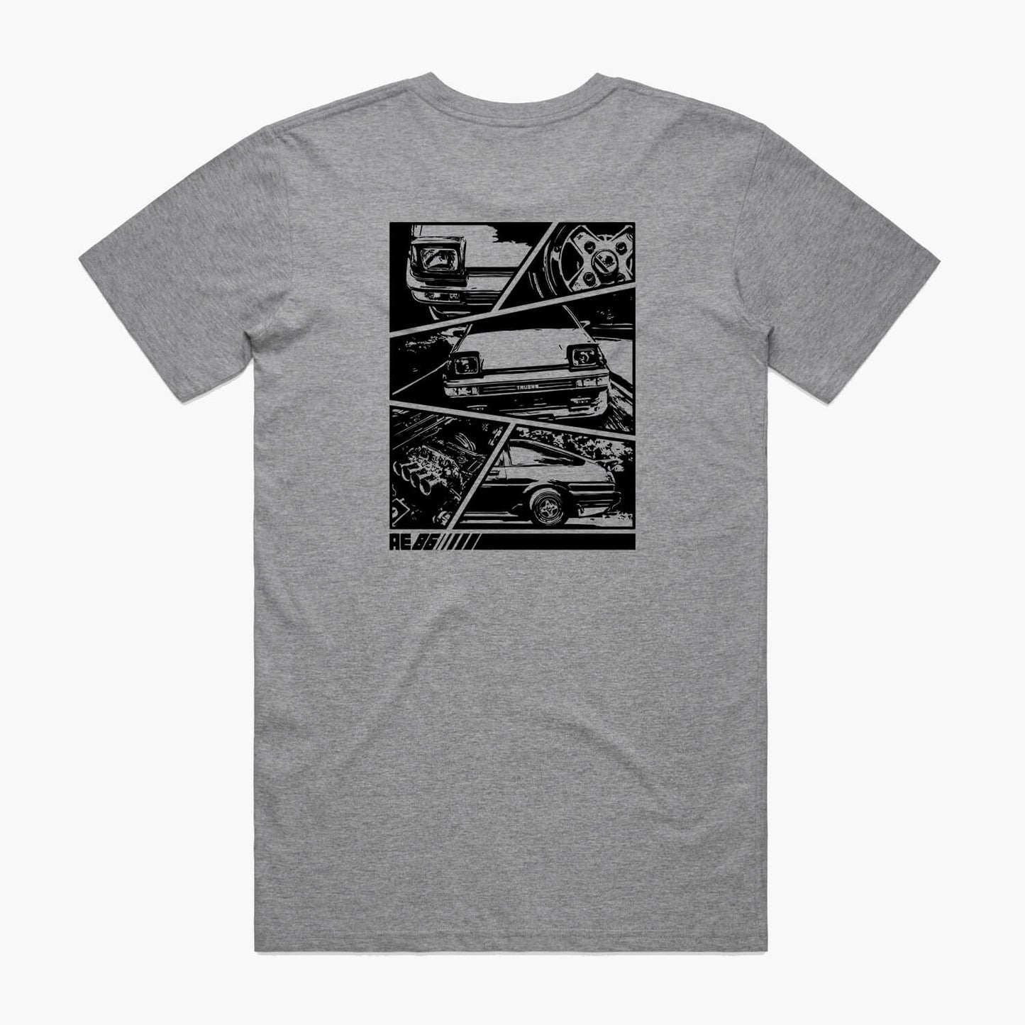 AE86 T-Shirt
