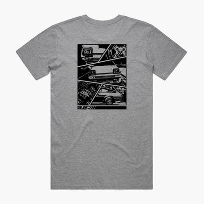 AE86 T-Shirt