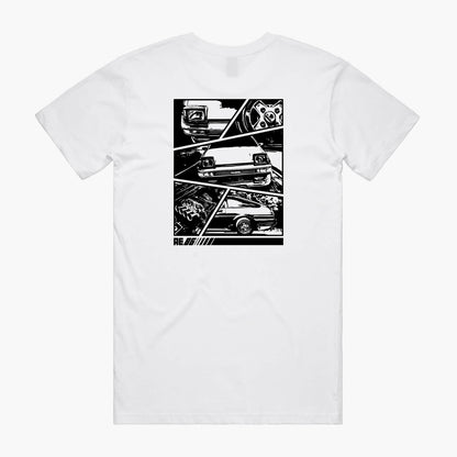 AE86 T-Shirt