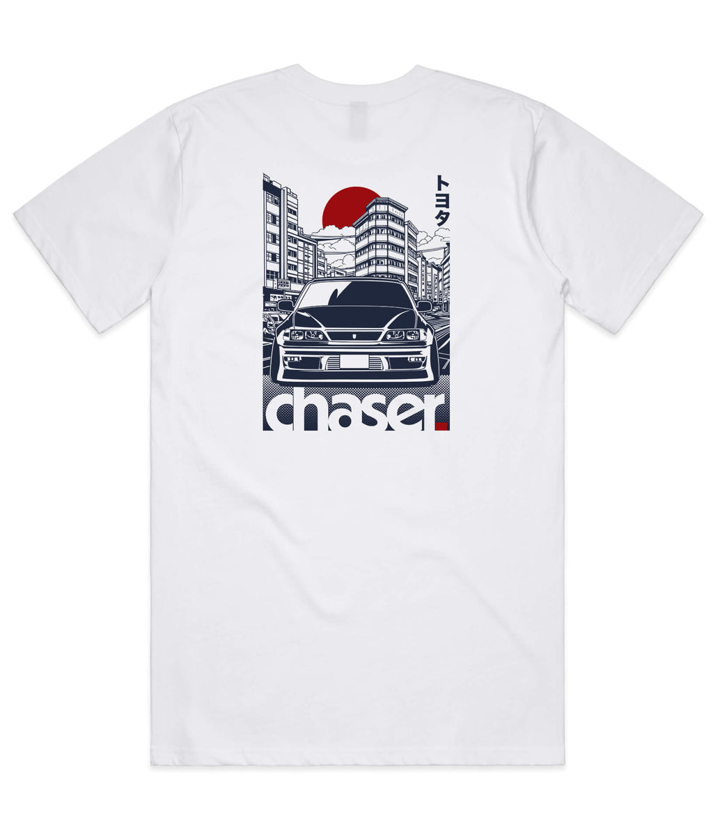 Toyota Chaser T-Shirt