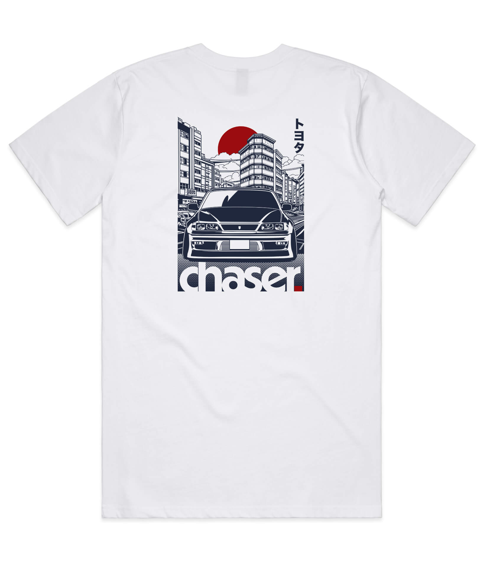Toyota Chaser T-Shirt