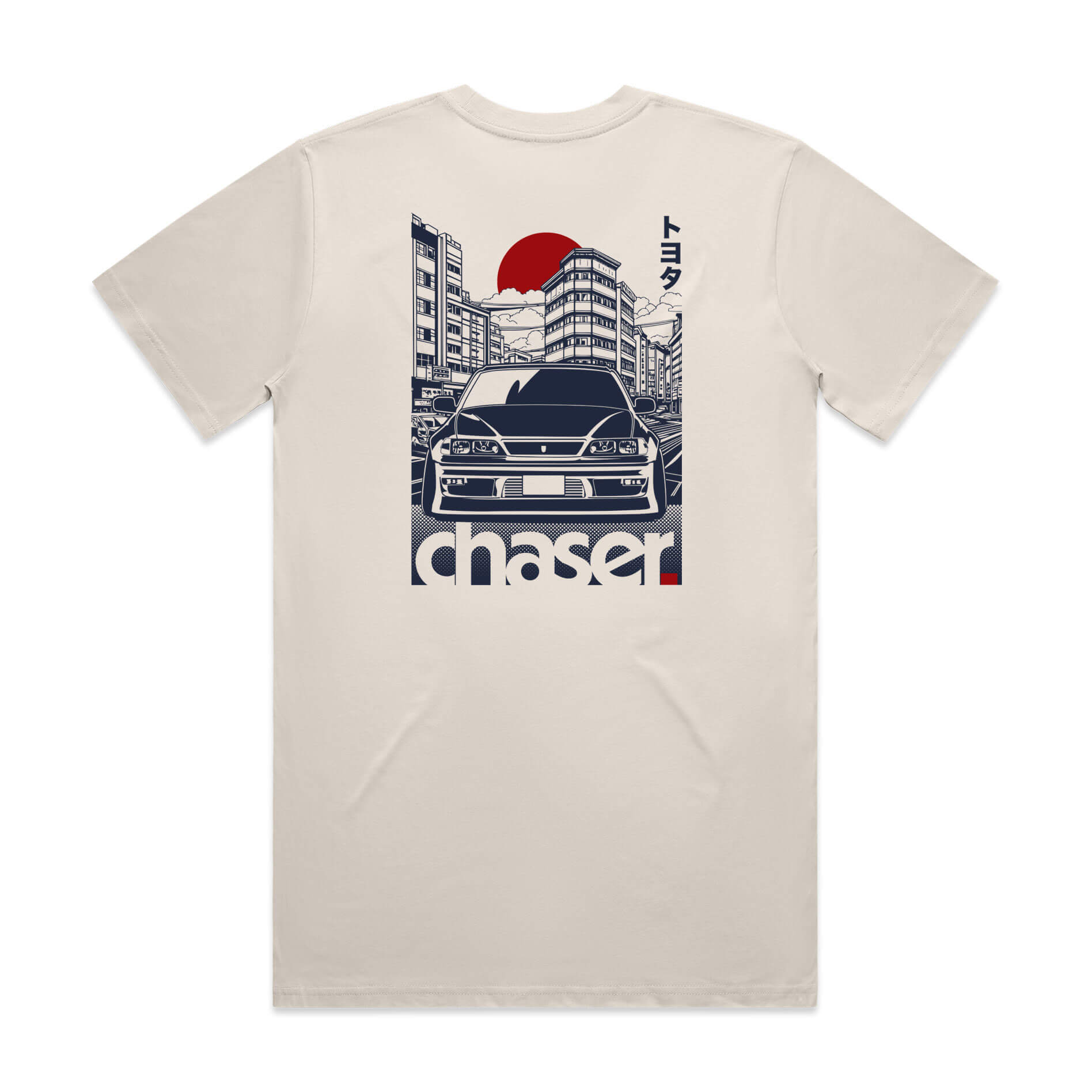 Toyota Chaser T-Shirt