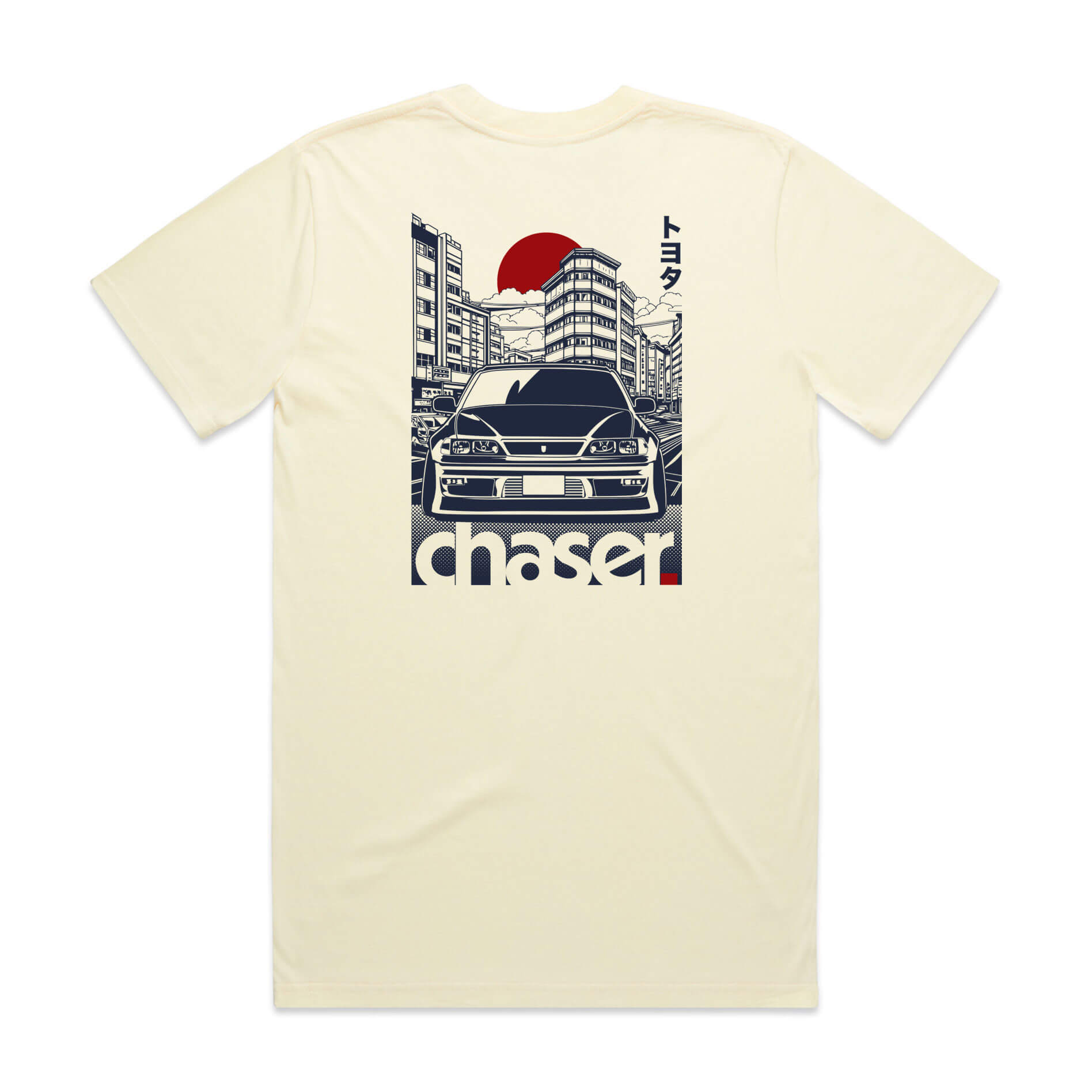 Toyota Chaser T-Shirt