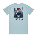 Toyota Chaser T-Shirt