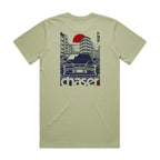 Toyota Chaser T-Shirt
