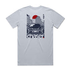 Toyota Chaser T-Shirt