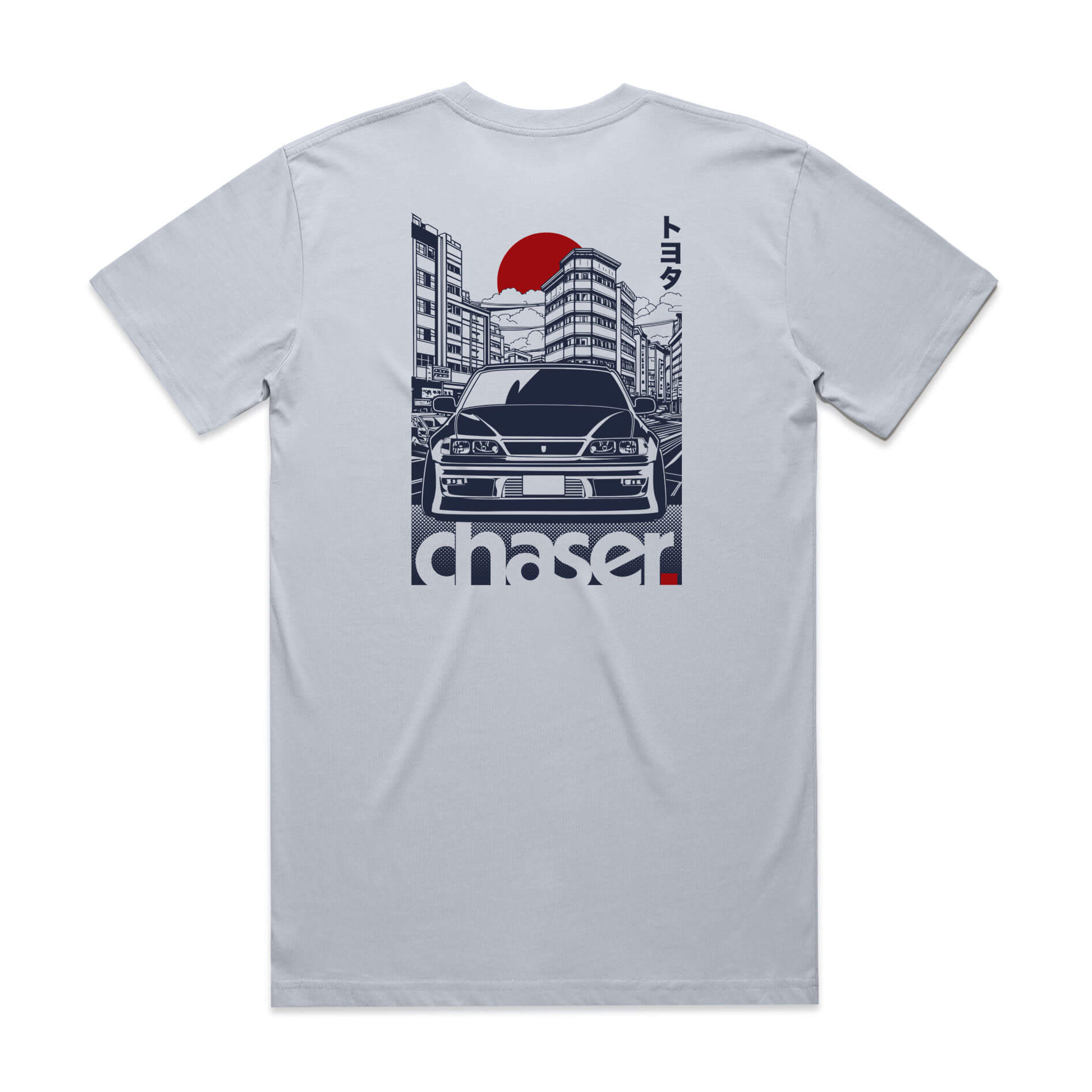 Toyota Chaser T-Shirt