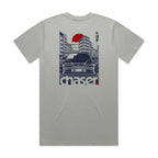 Toyota Chaser T-Shirt