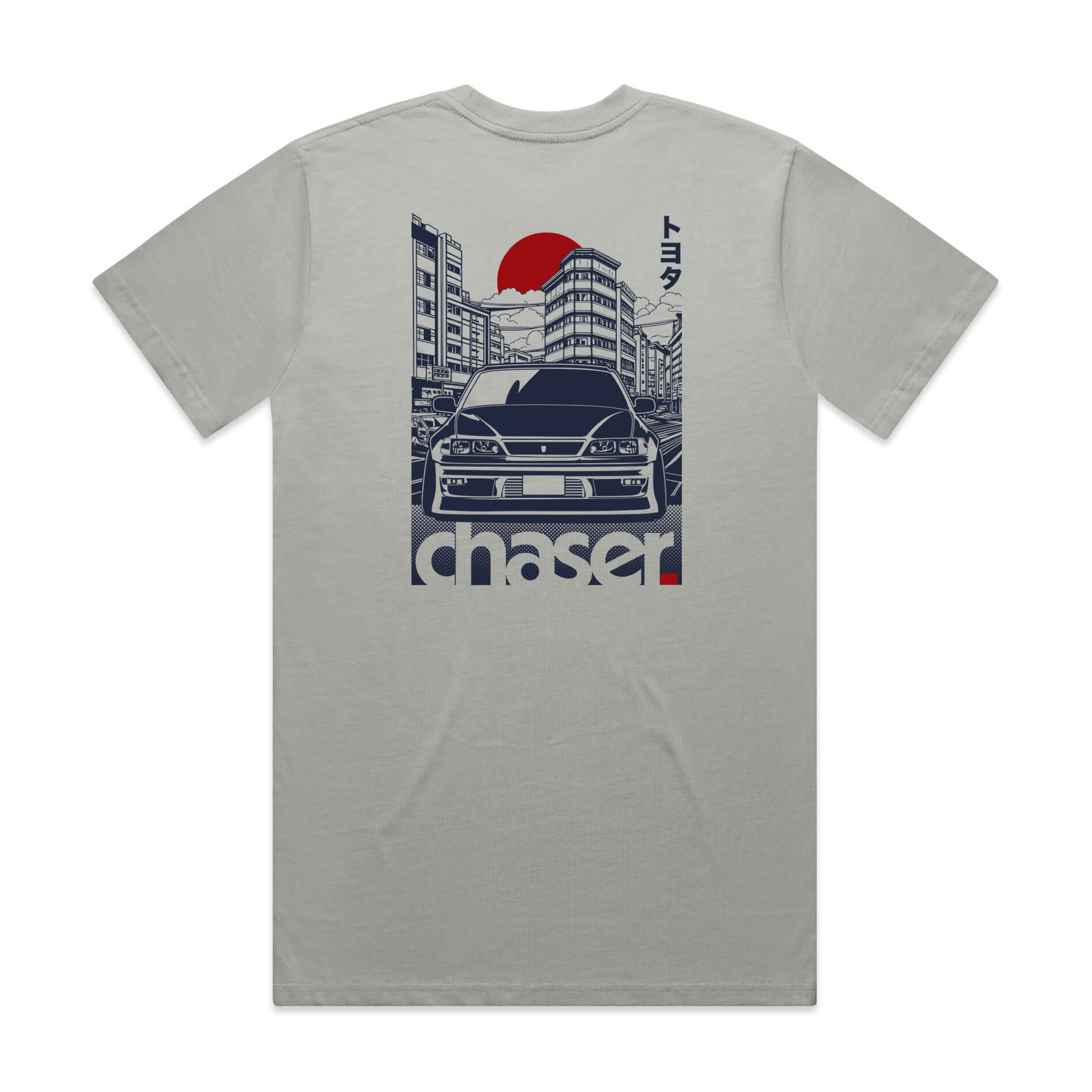 Toyota Chaser T-Shirt