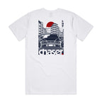 Toyota Chaser T-Shirt