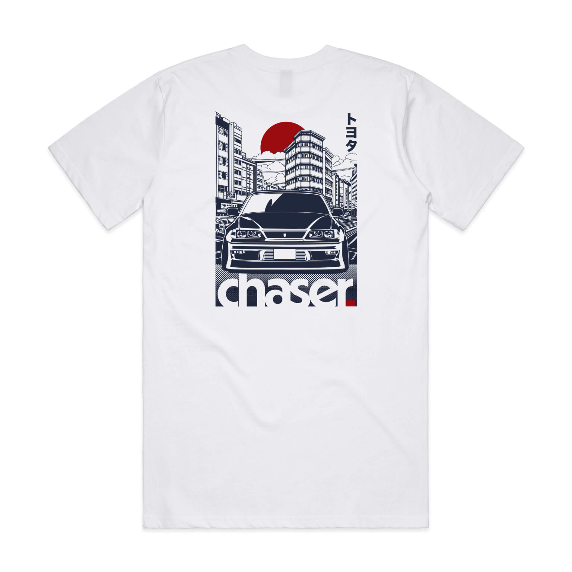 Toyota Chaser T-Shirt