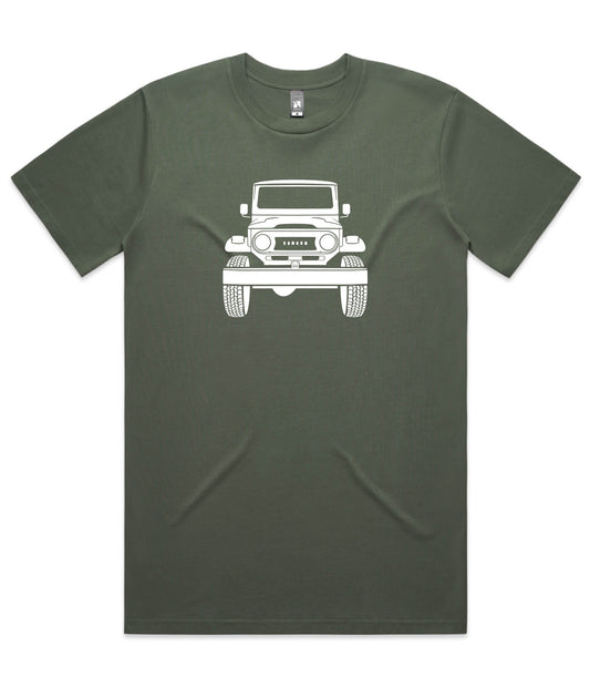 Toyota LandCruiser 40 Series T-Shirt