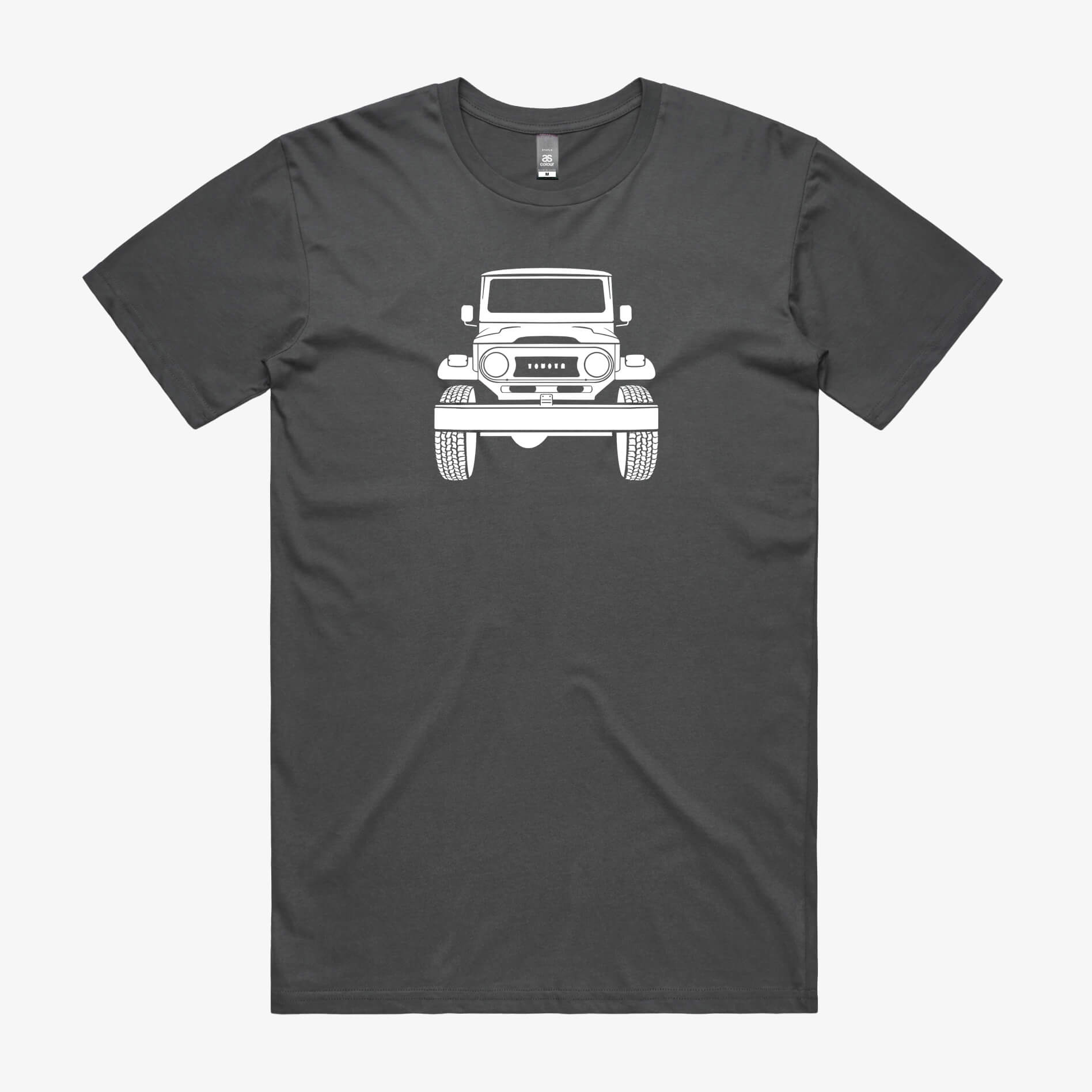 Toyota LandCruiser FJ40 T-Shirt
