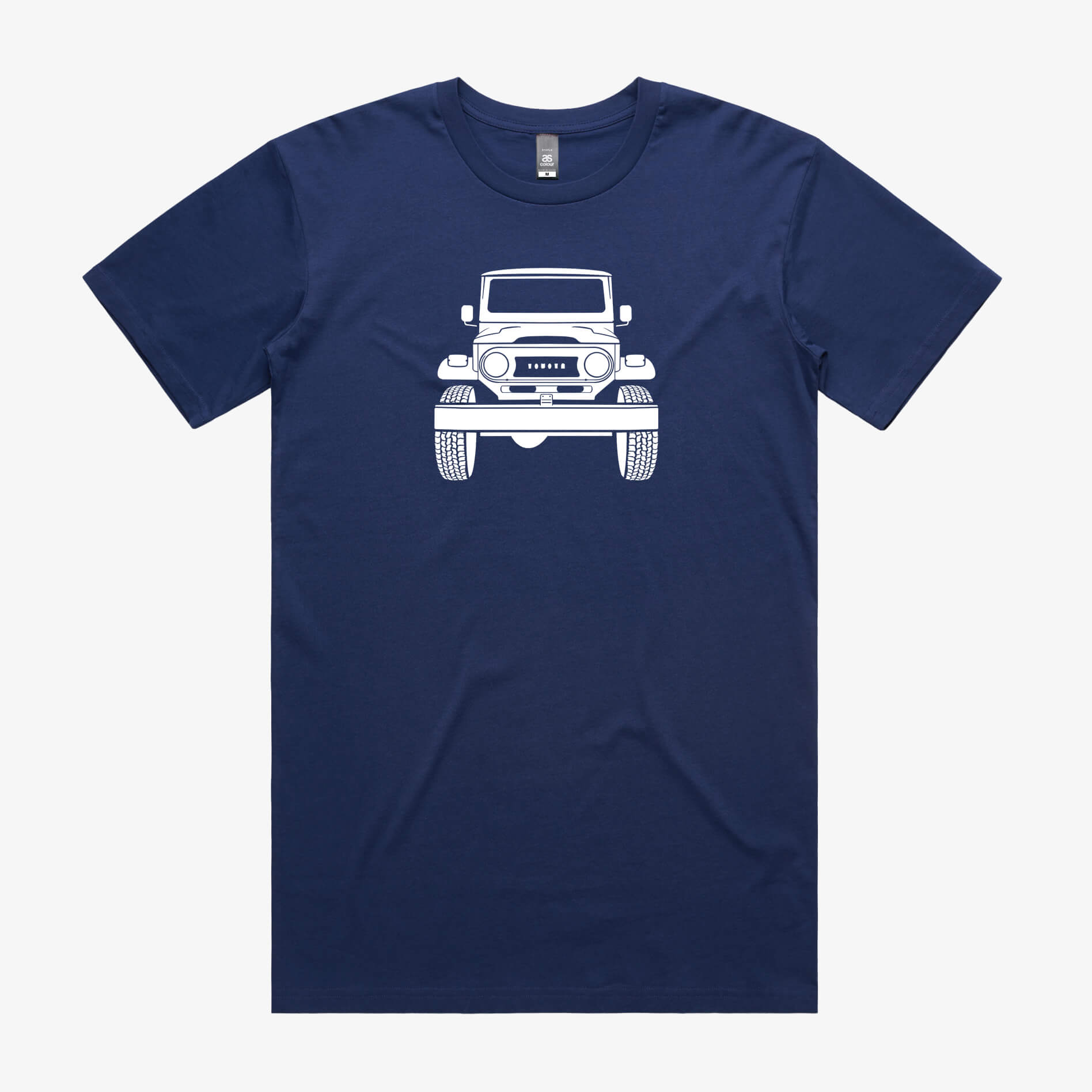 Toyota LandCruiser FJ40 T-Shirt