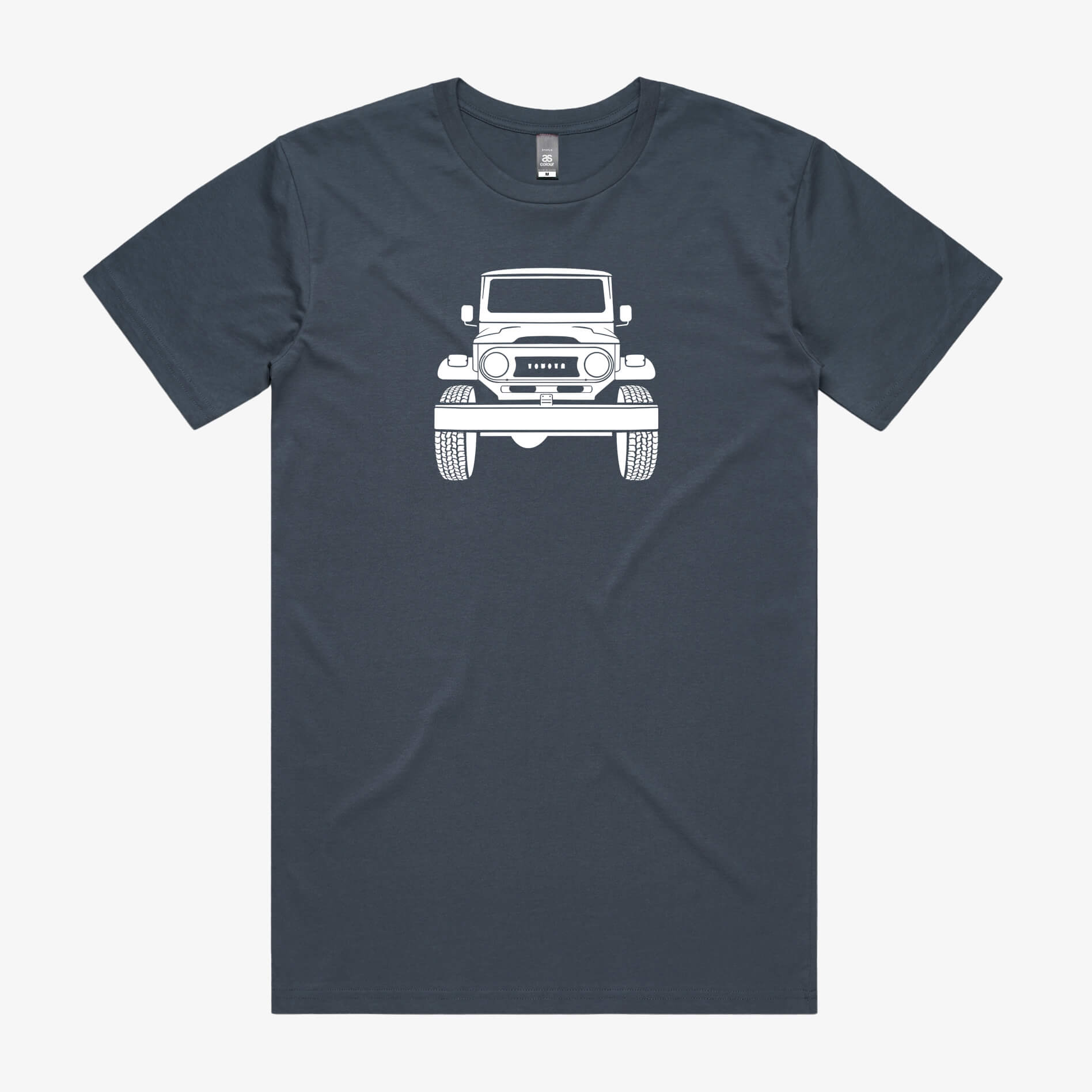 Toyota LandCruiser FJ40 T-Shirt
