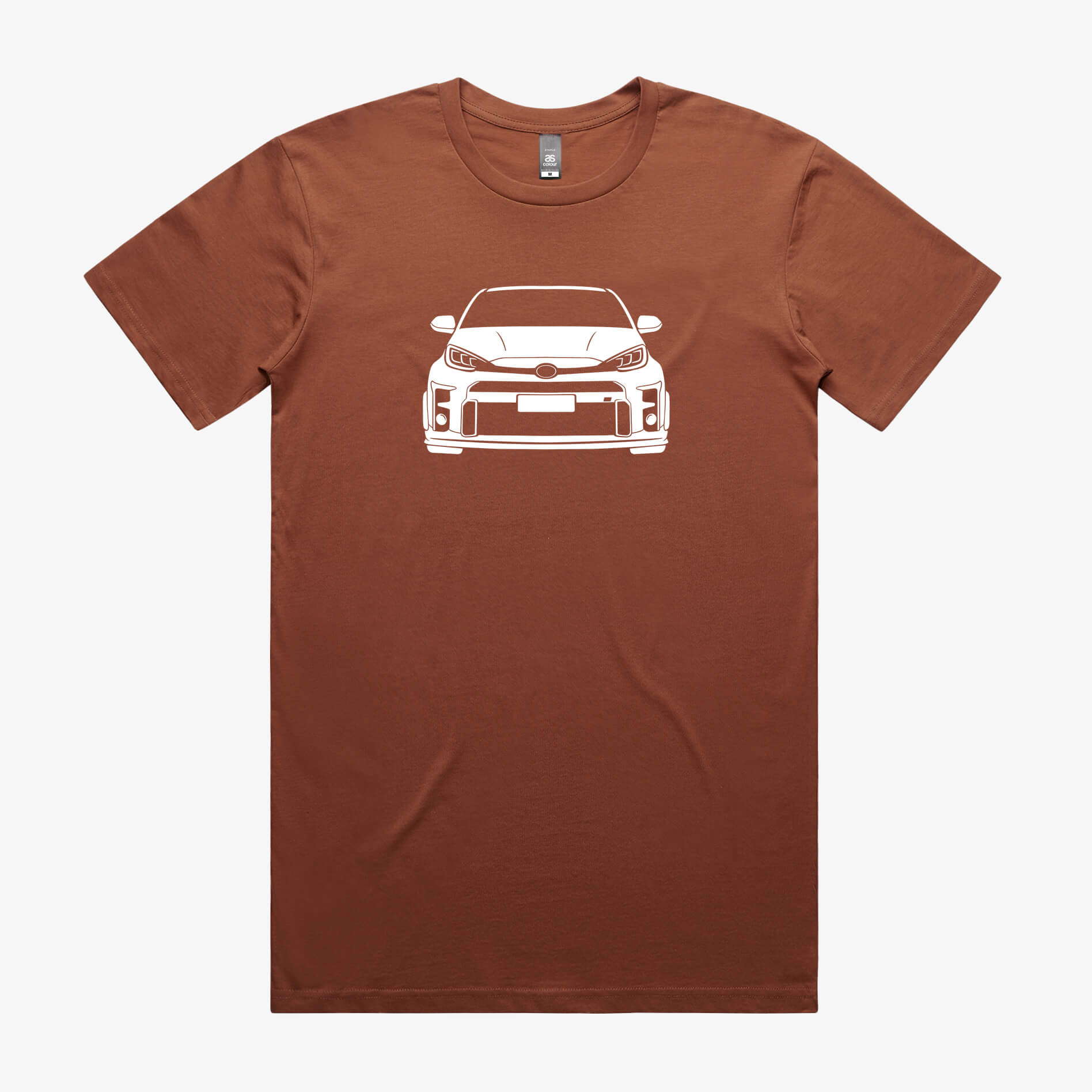Toyota Yaris GR T-Shirt