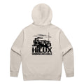 Toyota Hilux N70 Hoodie