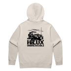 Toyota Hilux N70 Hoodie