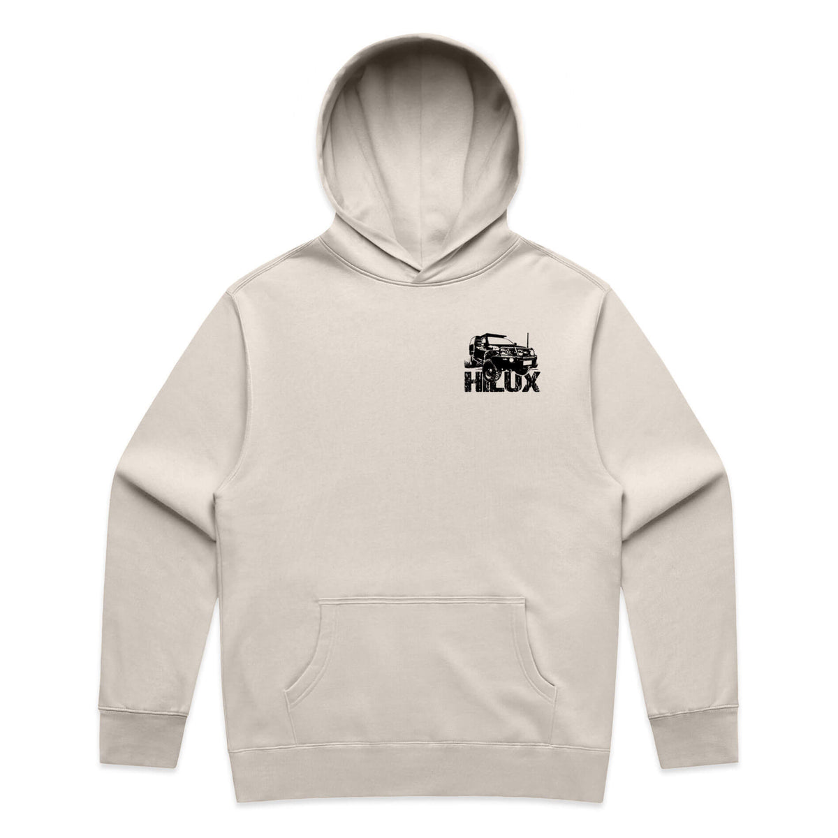 Toyota Hilux N70 Hoodie
