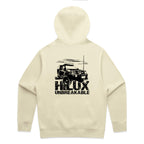 Toyota Hilux N70 Hoodie